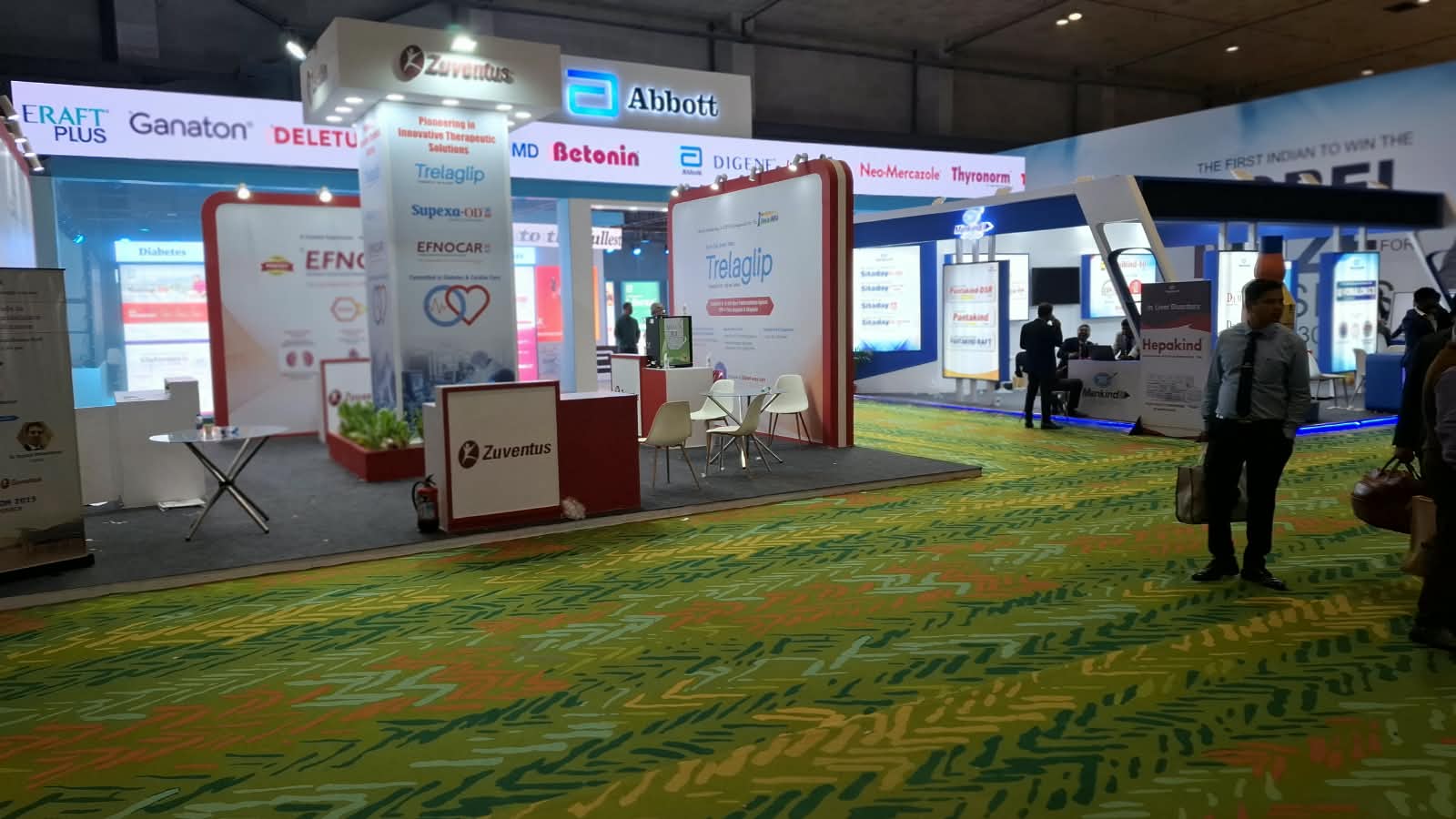 iFlying Events Gallery