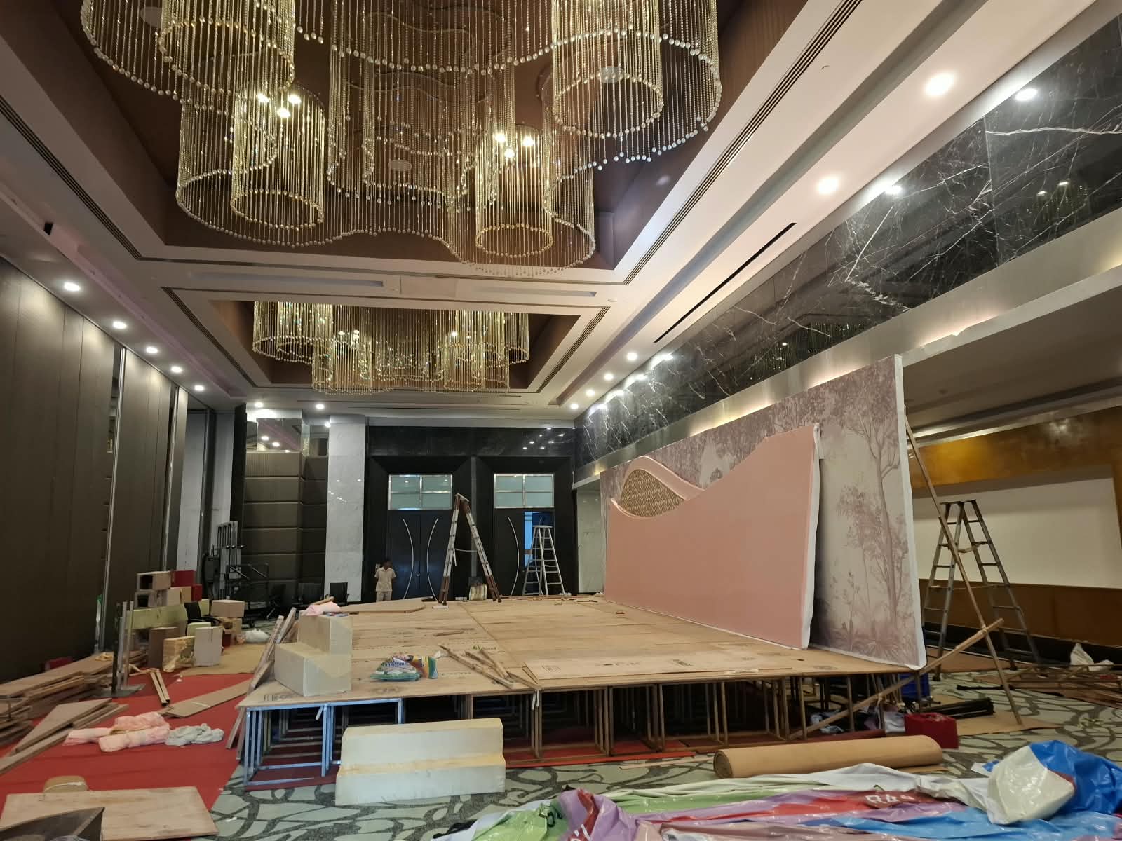 iFlying Events Gallery