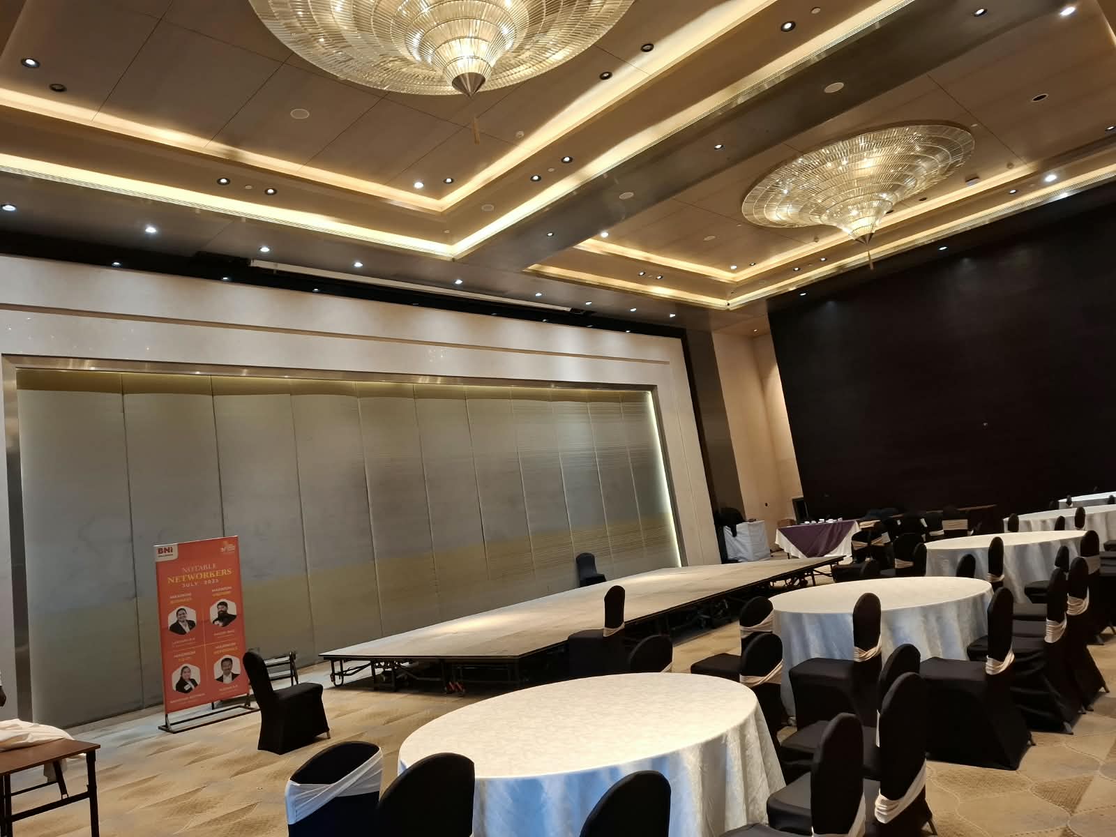iFlying Events Gallery