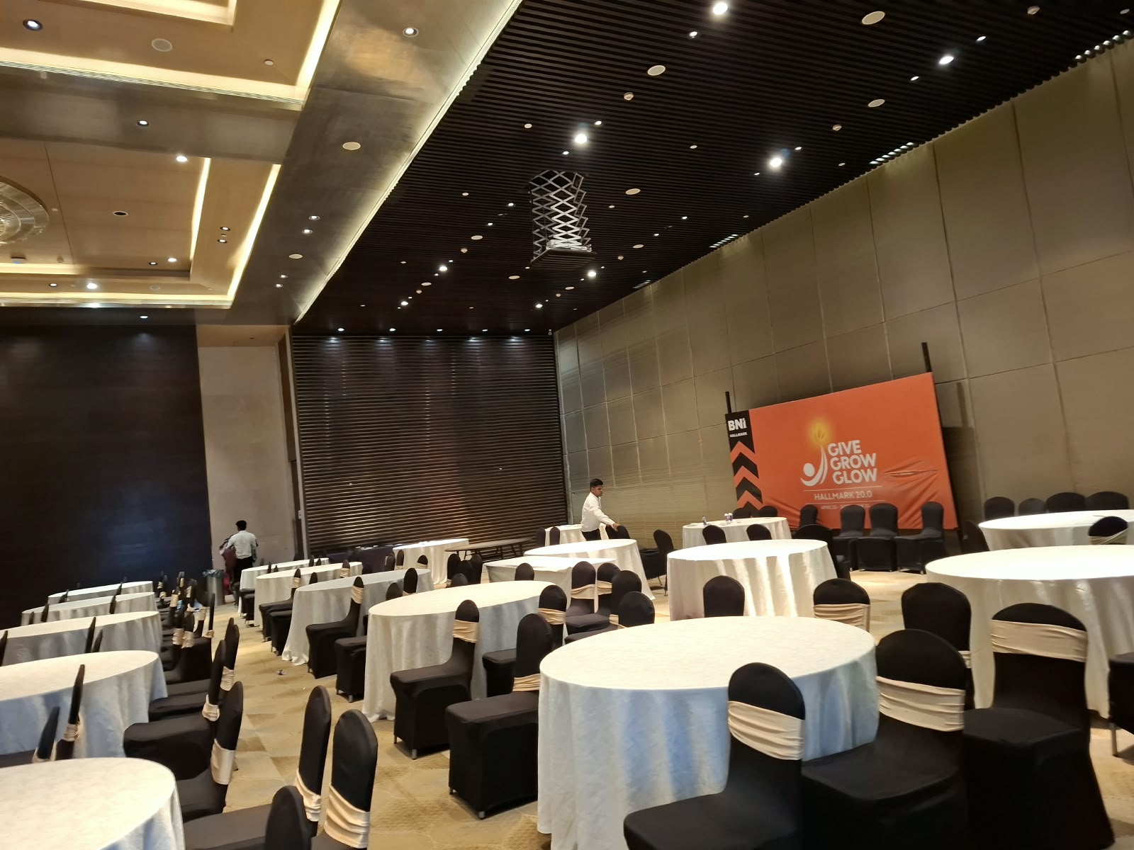iFlying Events Gallery