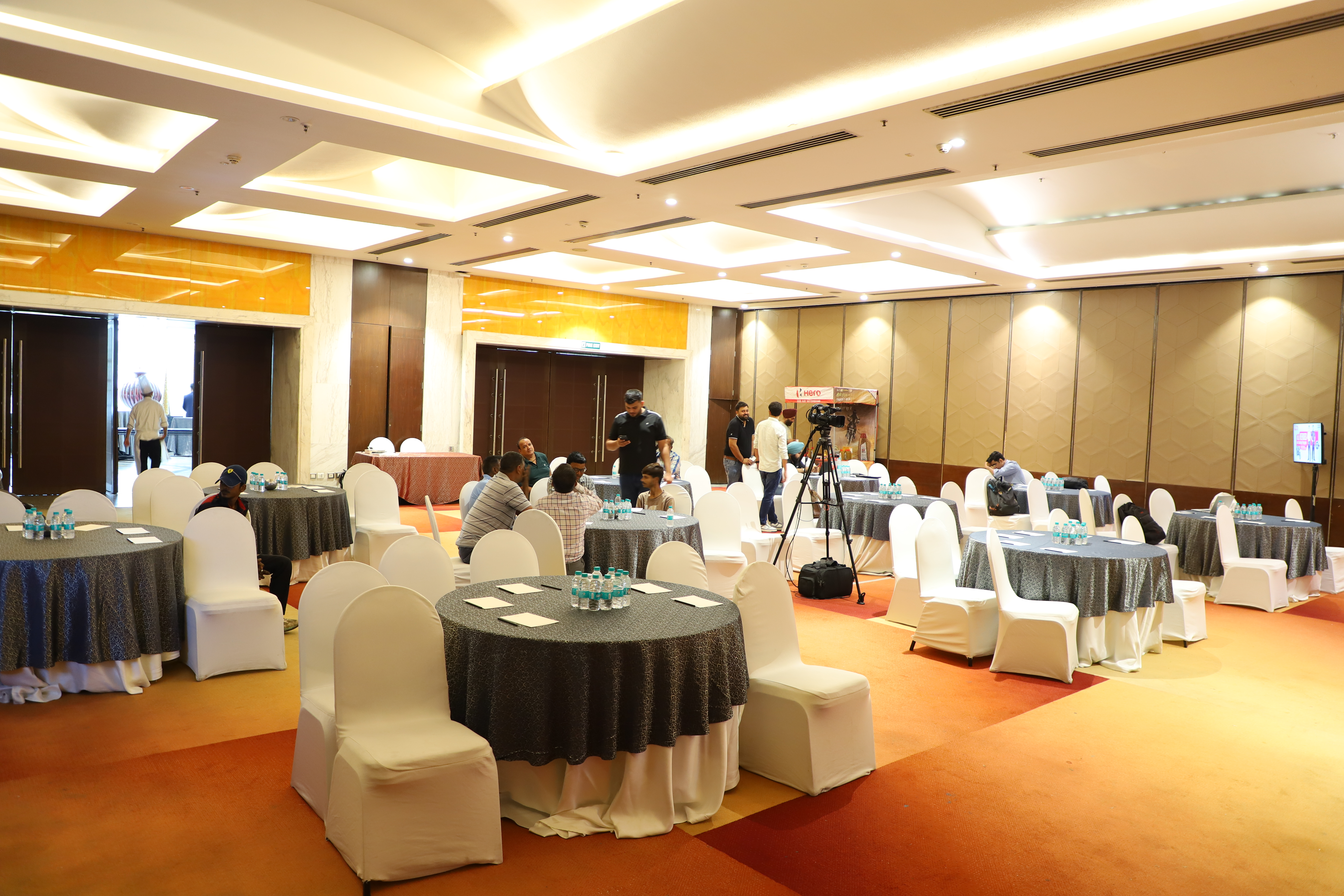 iFlying Events Gallery
